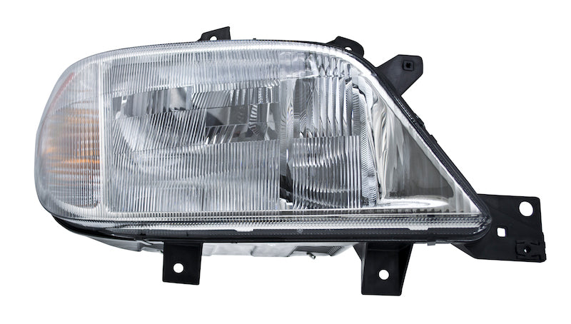 Hella HLMP 03-05 Dodge Sprinter RH lighting component, designed for optimal fit and performance.